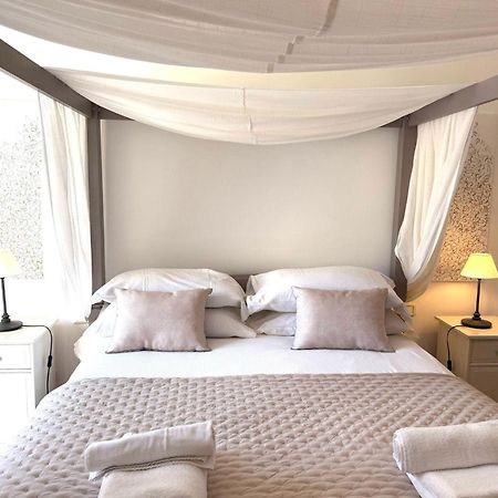 Aenea'S B&B Рим Екстериор снимка