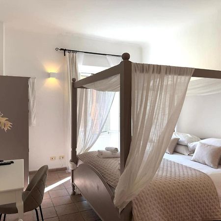 Aenea'S B&B Рим Екстериор снимка