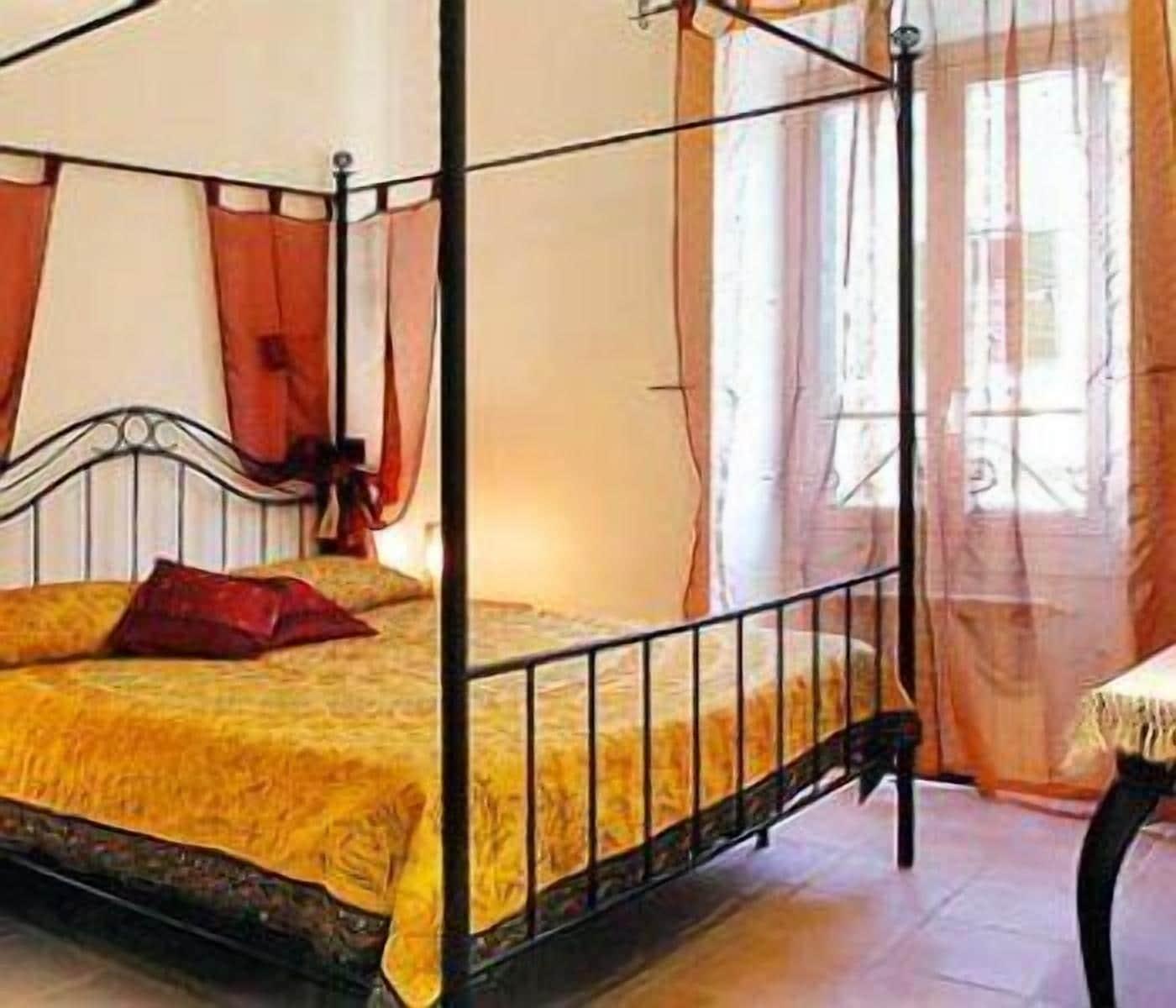 Aenea'S B&B Рим Екстериор снимка