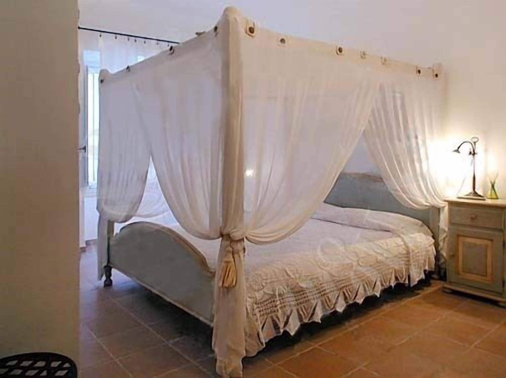 Aenea'S B&B Рим Екстериор снимка