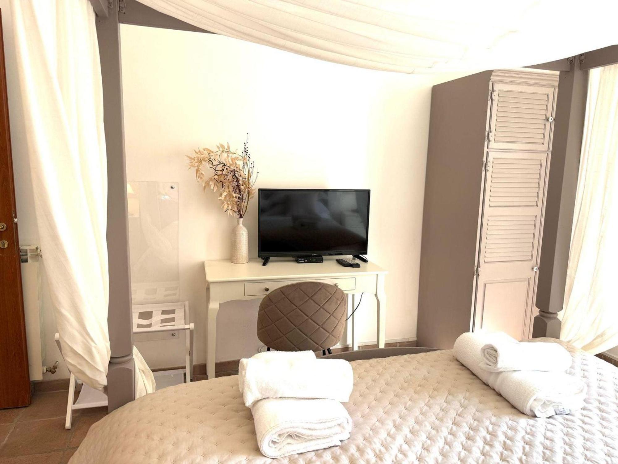 Aenea'S B&B Рим Екстериор снимка