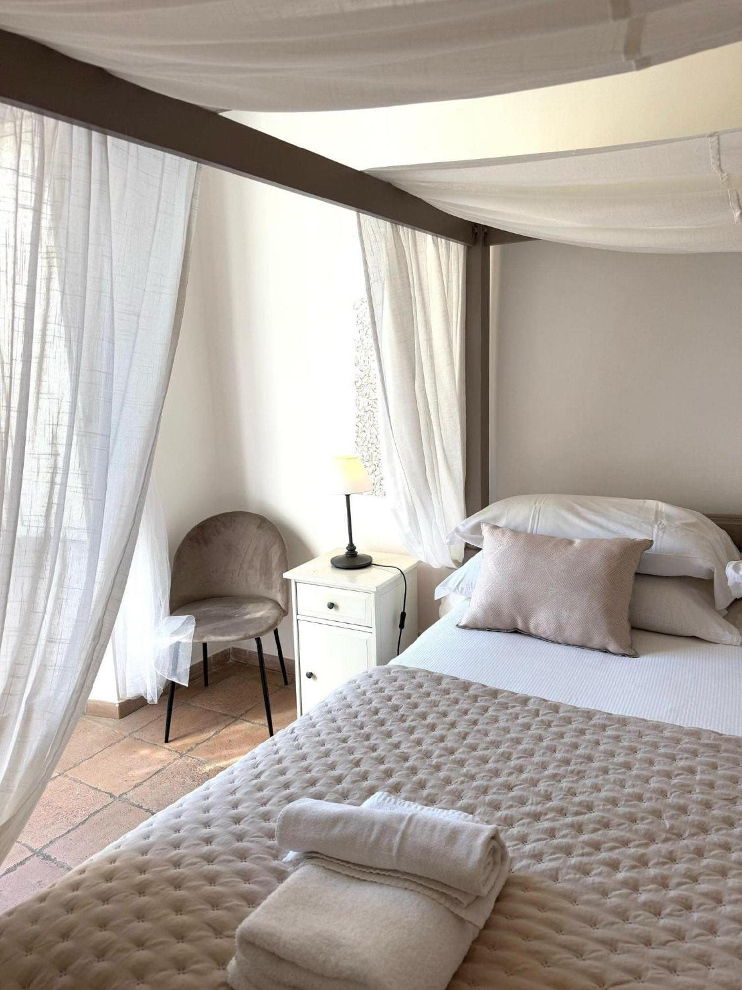 Aenea'S B&B Рим Екстериор снимка