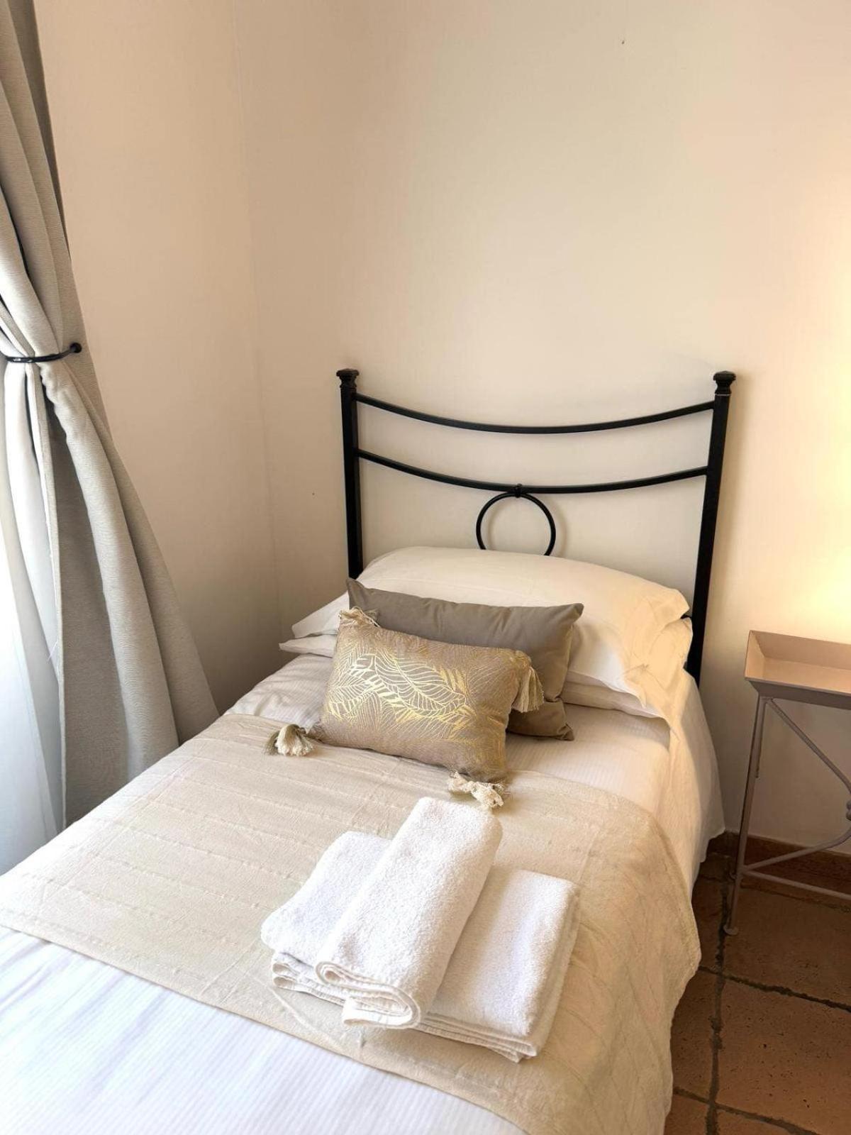 Aenea'S B&B Рим Екстериор снимка