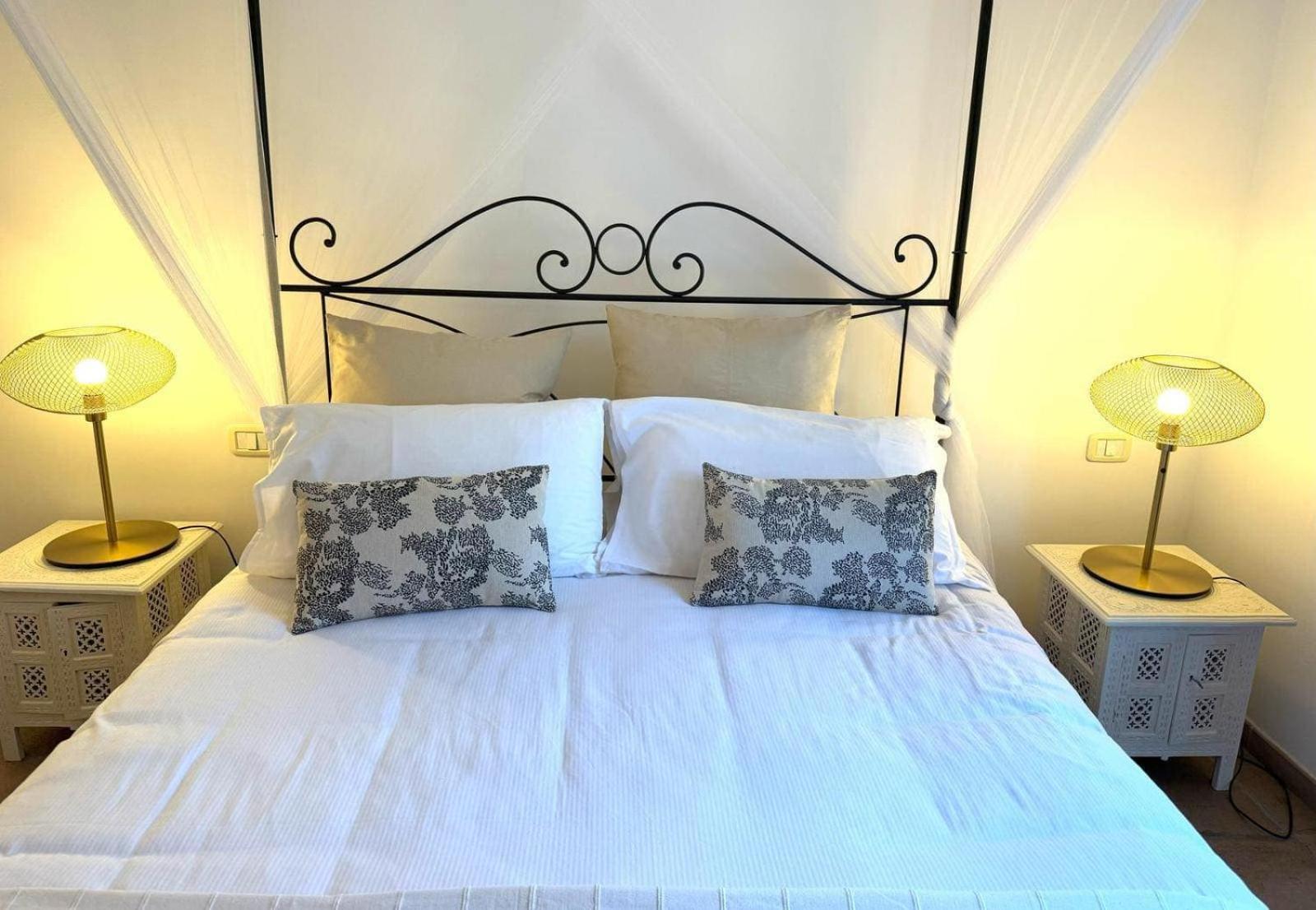 Aenea'S B&B Рим Екстериор снимка